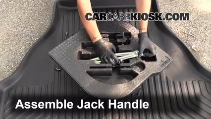 2013 Honda Accord Jack Points releasereviewhonda